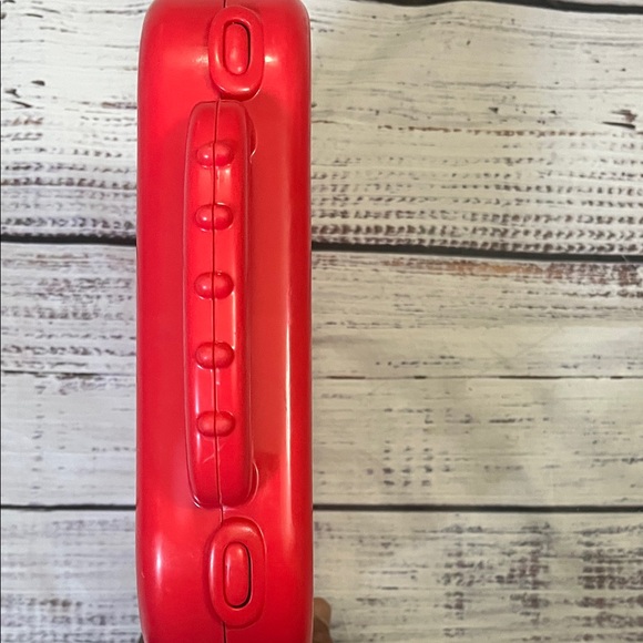 Sesame Street Elmo's On the Go Letters alphabet case. - Picture 2 of 6